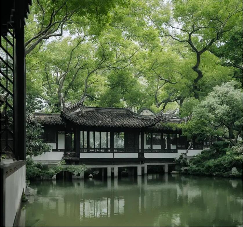 乌苏怜蕾土建有限公司